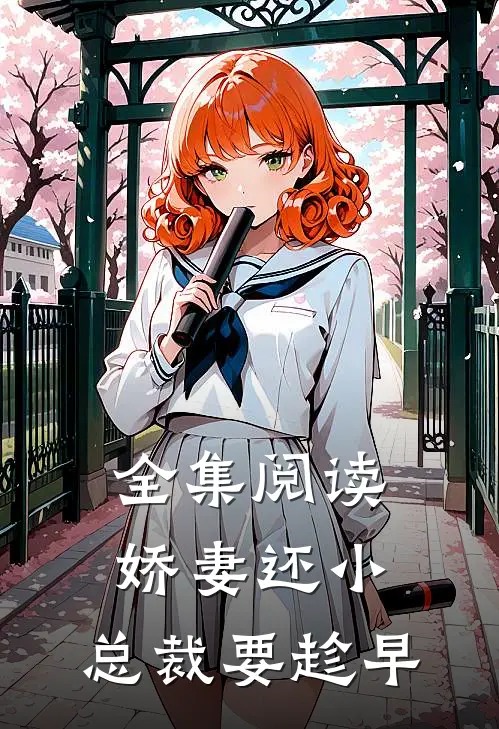 全集阅读娇妻还小，总裁要趁早
