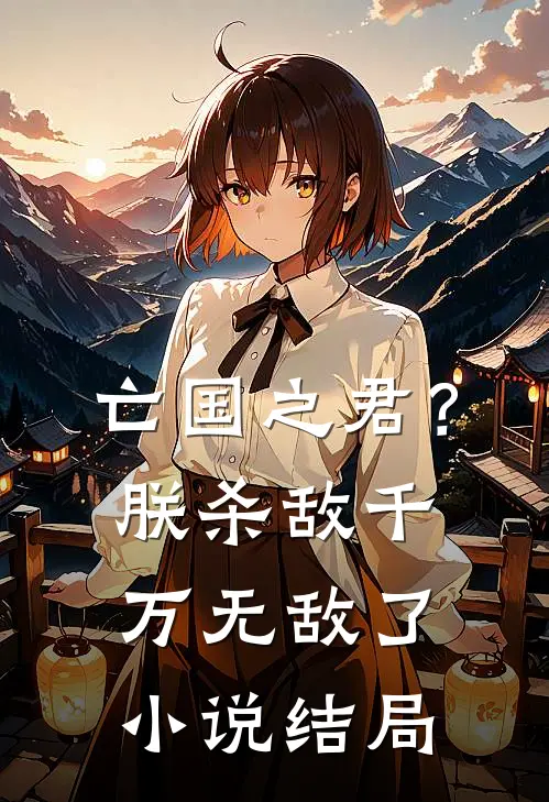 亡国之君?朕杀敌千万,无敌了结局是啥
