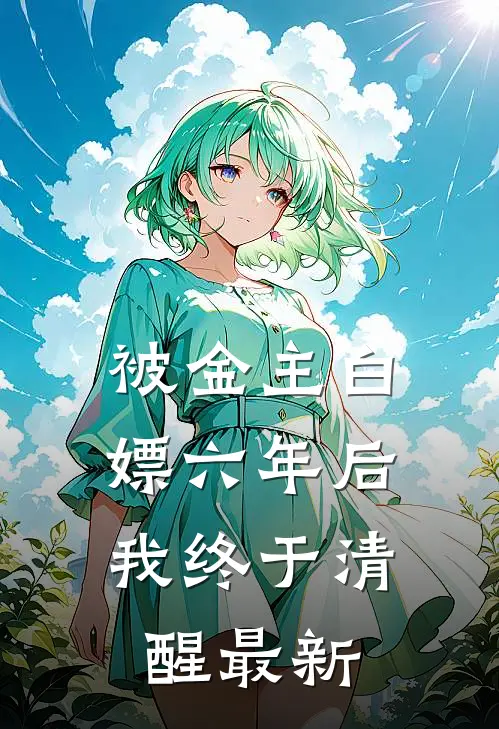 被金主白嫖六年后，我终于清醒最新