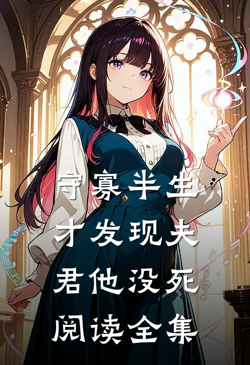 守寡半生，才发现夫君他没死阅读全集