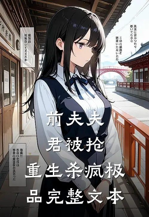 前夫夫君被抢,重生杀疯极品完整文本免费阅读