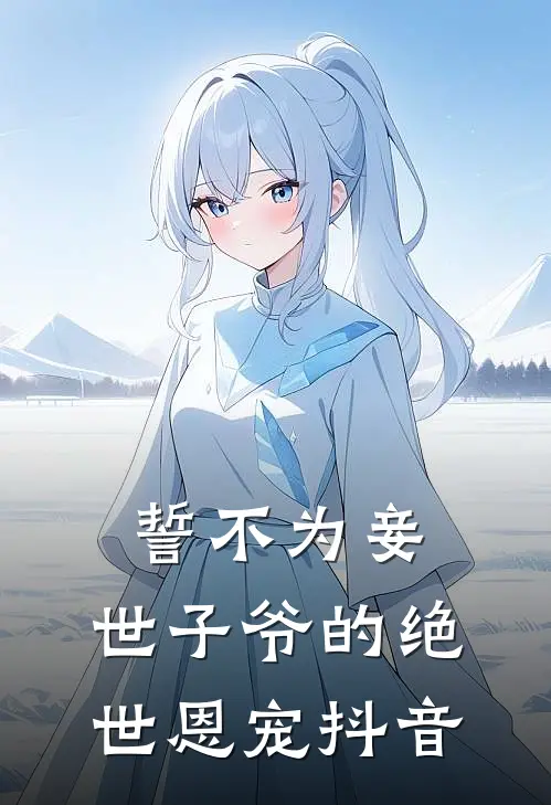 誓不为妾,世子爷的绝世恩宠抖音免费阅读