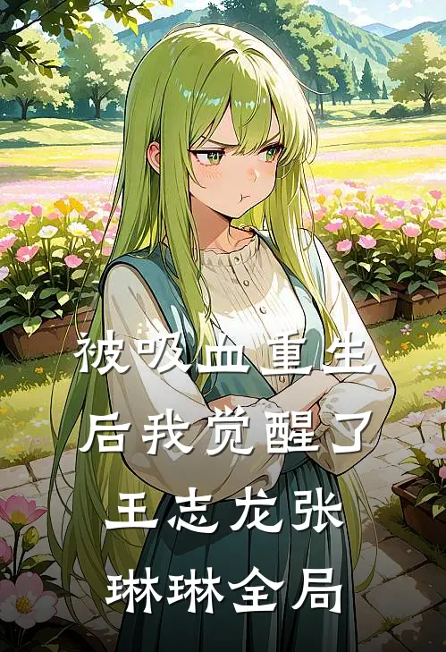 被吸血重生后我觉醒了王志龙张琳琳全局