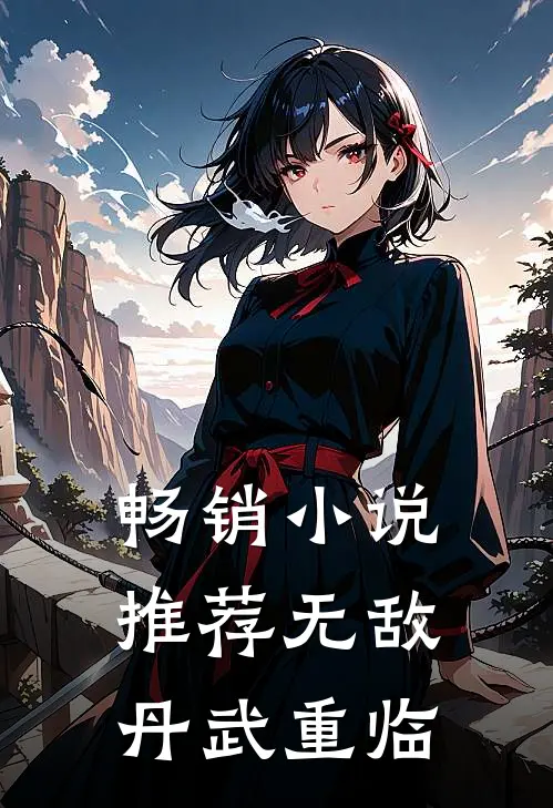 畅销小说推荐无敌丹武重临