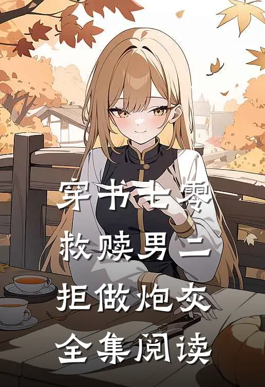 穿书七零：救赎男二，拒做炮灰全集阅读