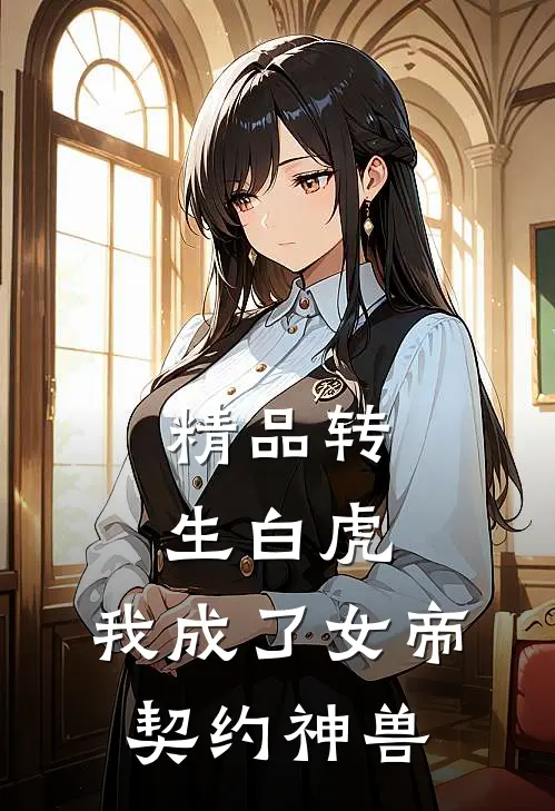精品转生白虎,我成了女帝契约神兽