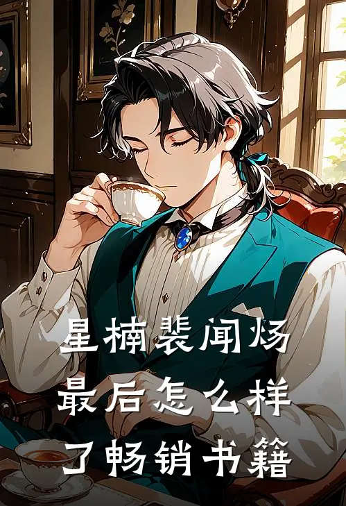 星楠裴闻炀最后怎么样了畅销书籍
