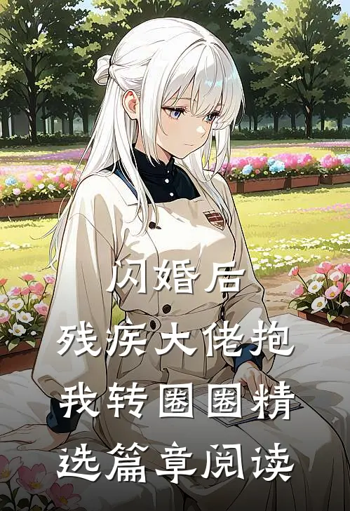 闪婚后，残疾大佬抱我转圈圈精选篇章阅读