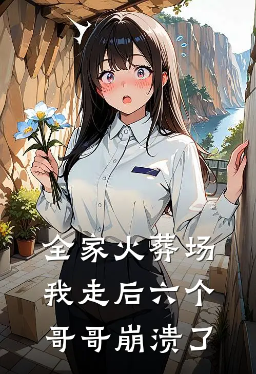 全家火葬场，我走后六个哥哥崩溃了