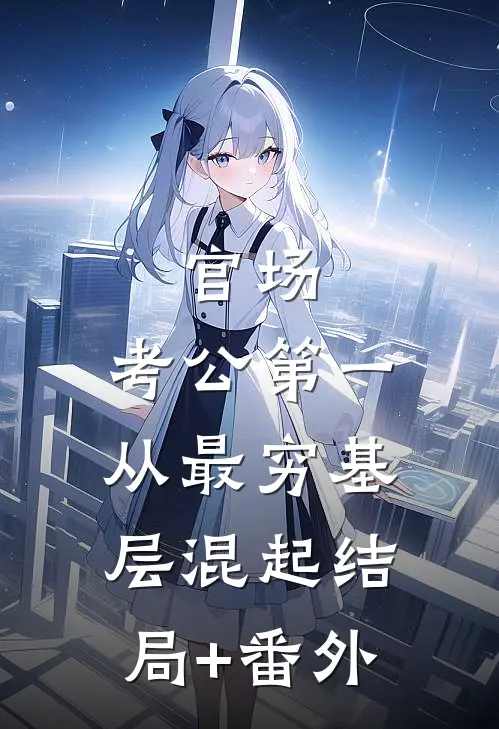 官场：考公第一，从最穷基层混起结局+番外