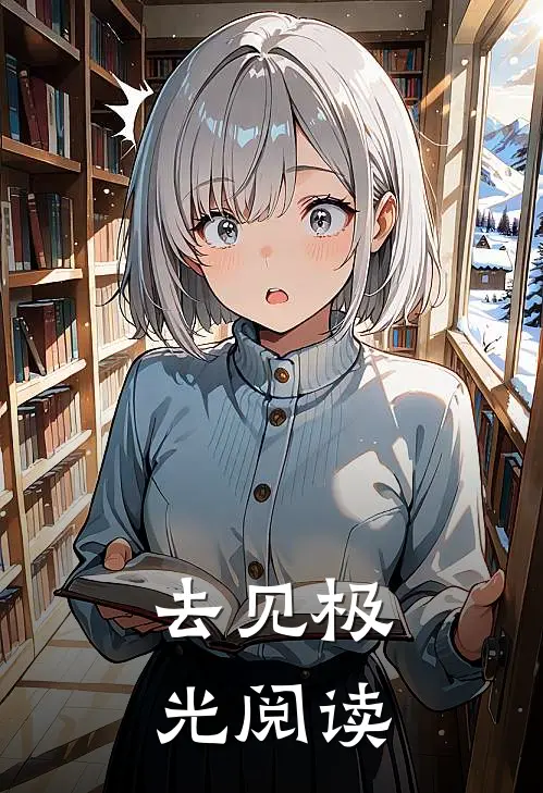 去见极光阅读