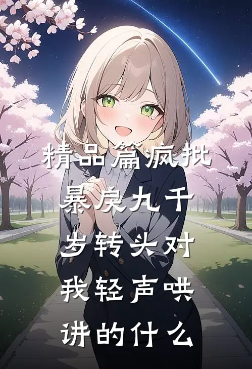 精品篇疯批暴戾九千岁转头对我轻声哄讲的什么