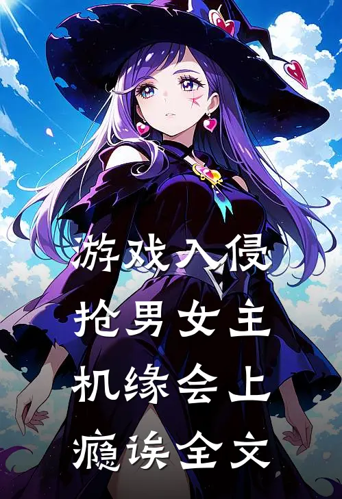 游戏入侵抢男女主机缘会上瘾诶全文阅读