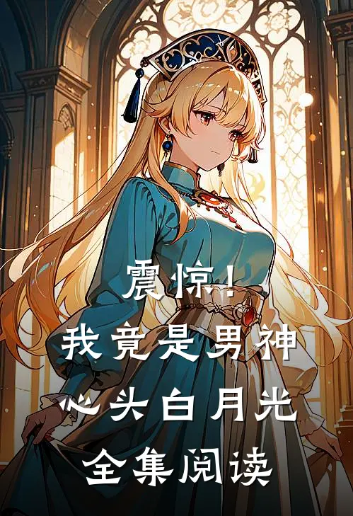 震惊！我竟是男神心头白月光全集阅读