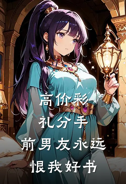 高价彩礼分手，前男友永远恨我好书