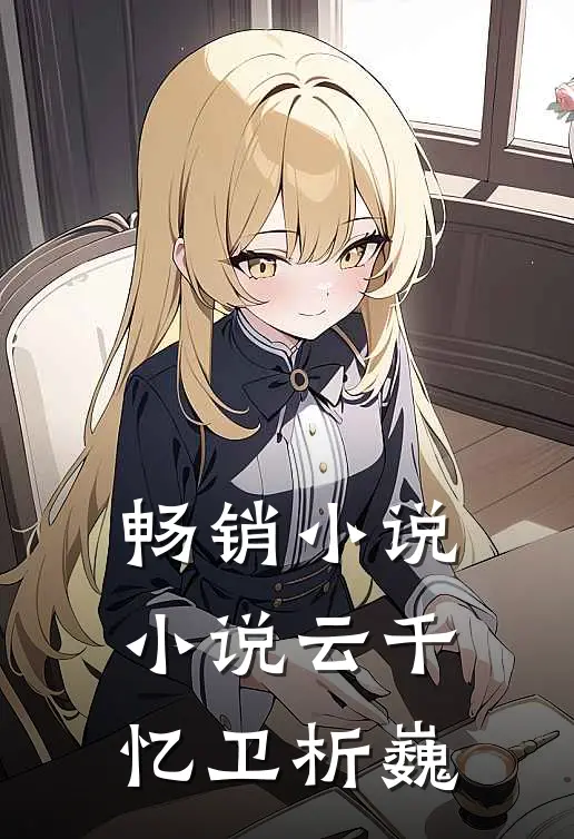 畅销小说小说云千忆卫析巍