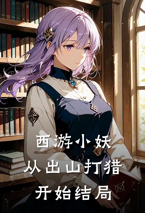 西游小妖，从出山打猎开始结局