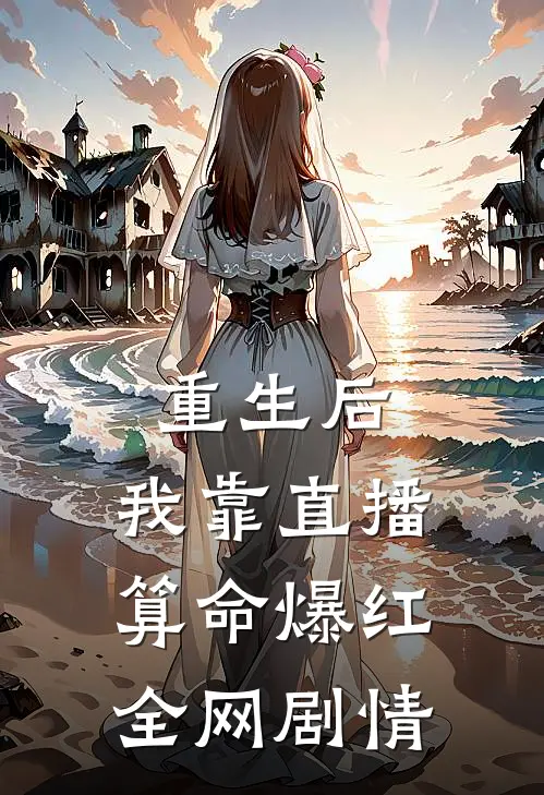 重生后，我靠直播算命爆红全网剧情