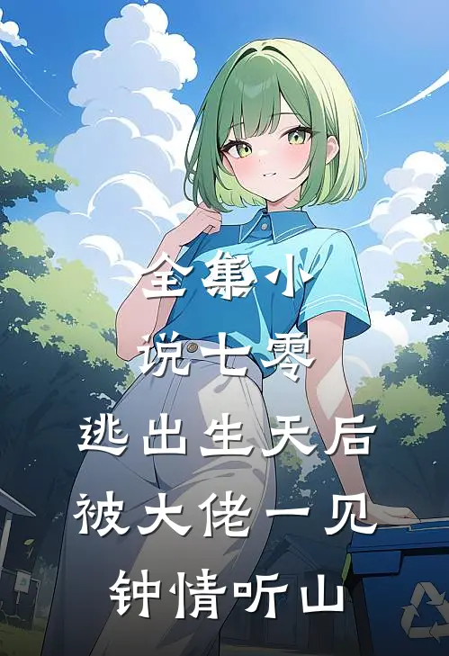 全集小说七零:逃出生天后被大佬一见钟情听山