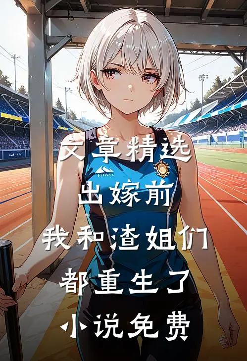 文章精选出嫁前,我和渣姐们都重生了小说免费