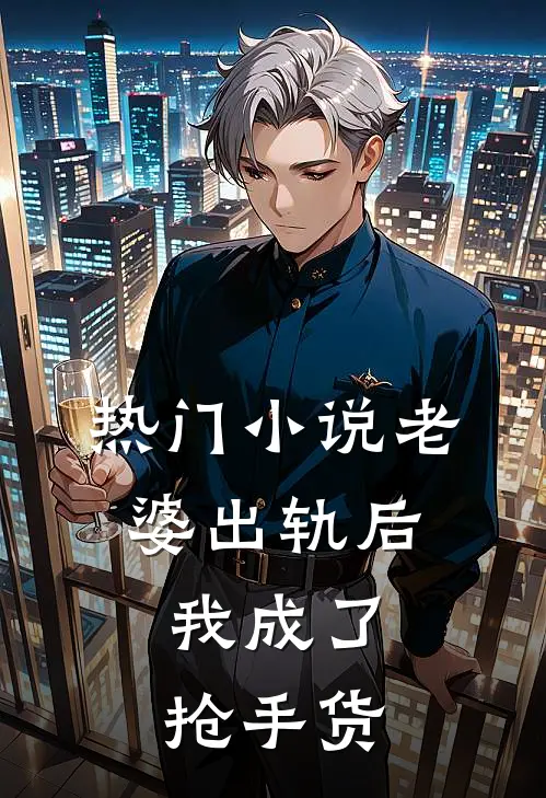 热门小说老婆出轨后，我成了抢手货