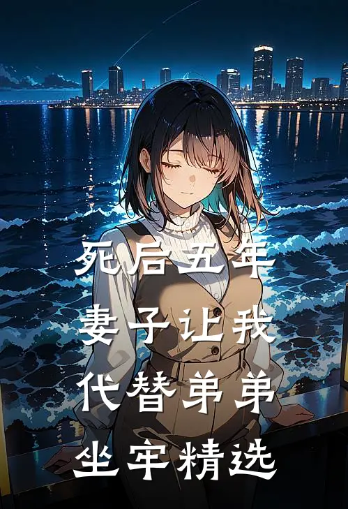 死后五年，妻子让我代替弟弟坐牢精选