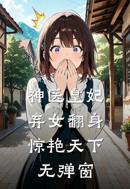 神医皇妃：弃女翻身惊艳天下无弹窗
