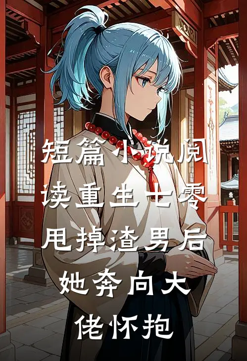 短篇小说阅读重生七零：甩掉渣男后，她奔向大佬怀抱