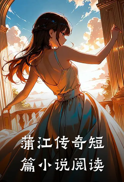 蒲江传奇短篇小说阅读