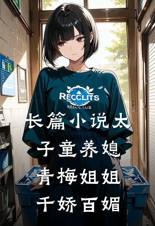 长篇太子童养媳,青梅姐姐千娇百媚全文阅读