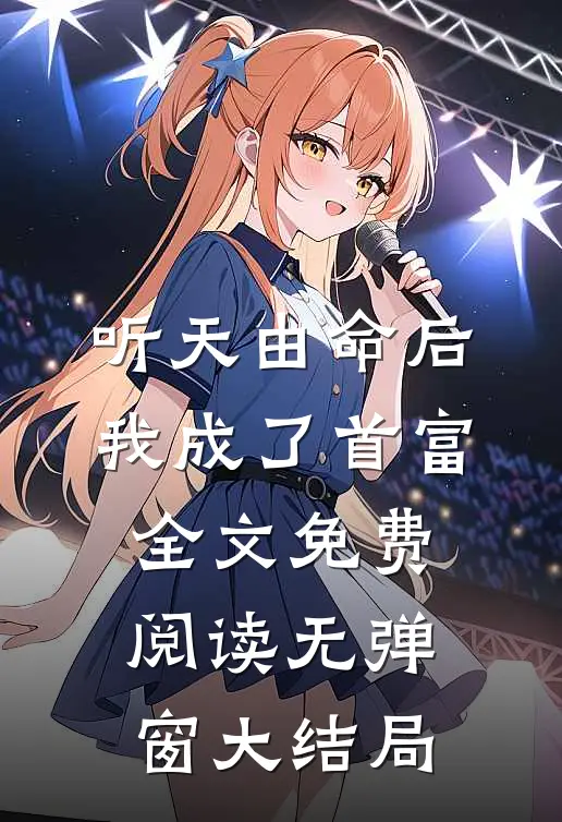 听天由命后，我成了首富全文免费阅读无弹窗大结局