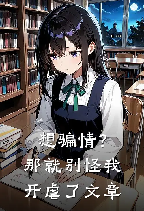想骗情？那就别怪我开虐了文章