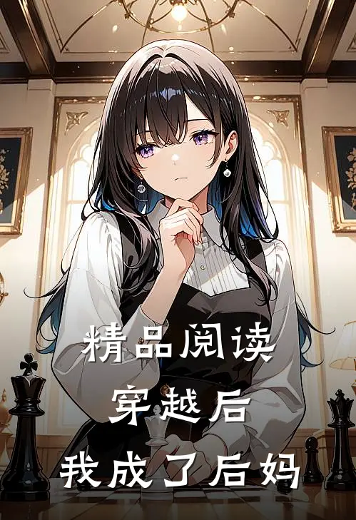 精品阅读穿越后,我成了后妈