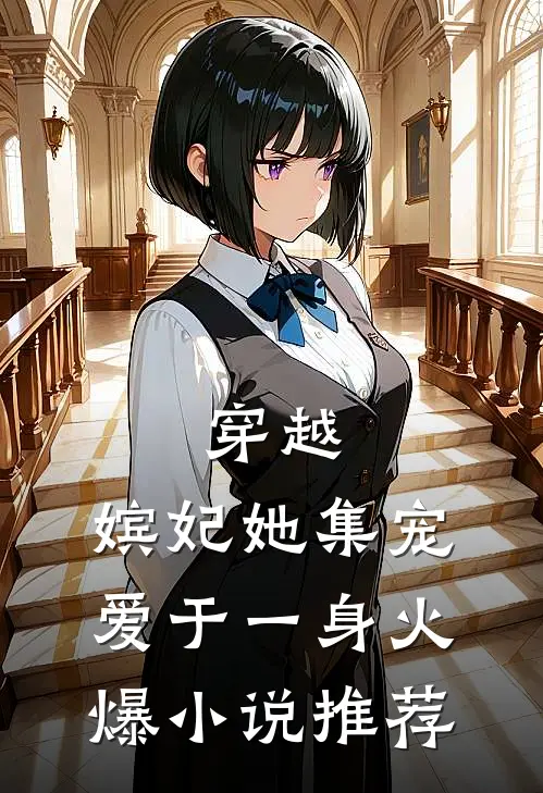 穿越嫔妃她集宠爱于一身火爆推荐文