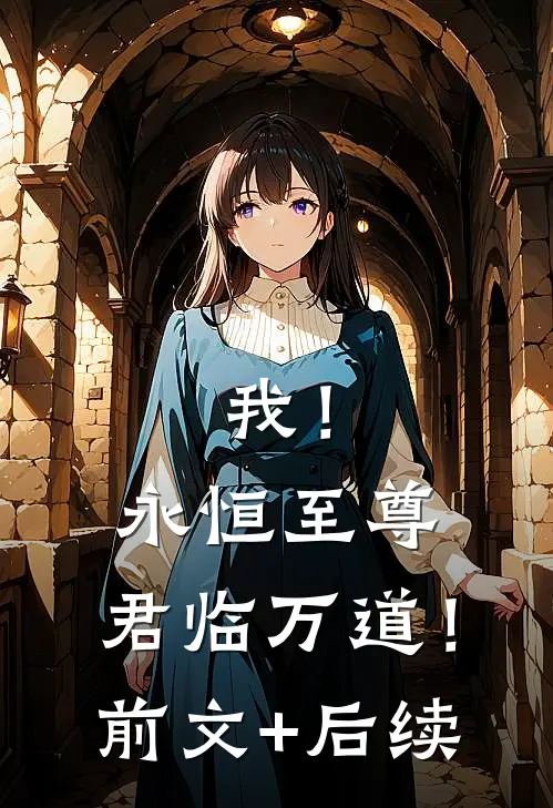 我！永恒至尊，君临万道！前文+后续