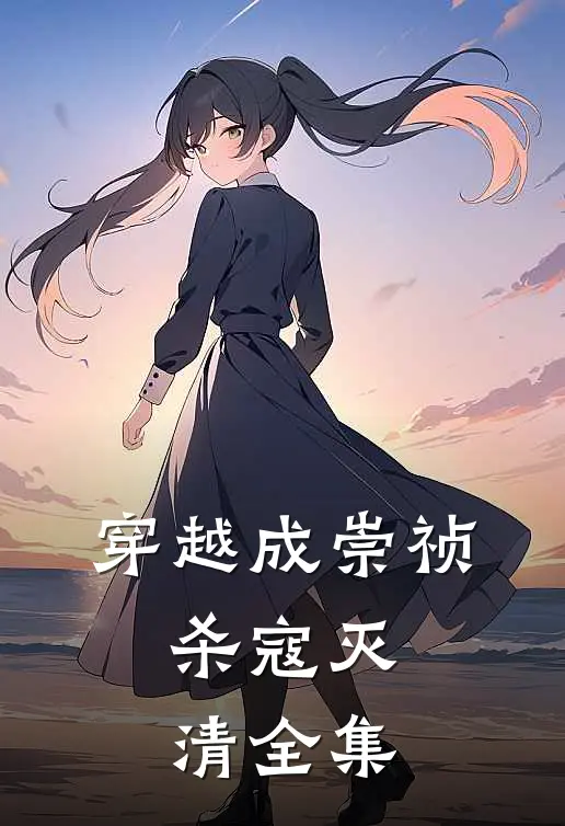 穿越成崇祯,杀寇灭清 全集在线阅读