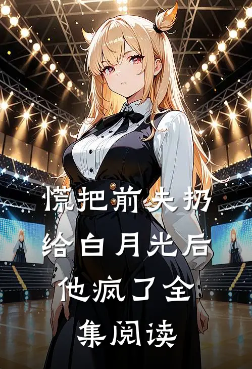 慌把前夫扔给白月光后，他疯了全集阅读