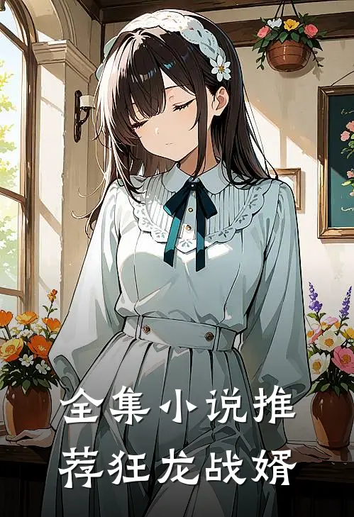 全集小说推荐狂龙战婿