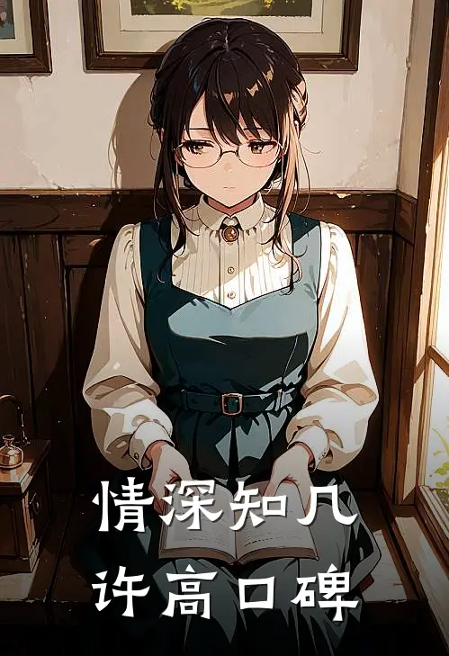 情深知几许高口碑