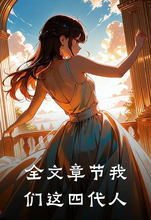 全文章节我们这四代人是