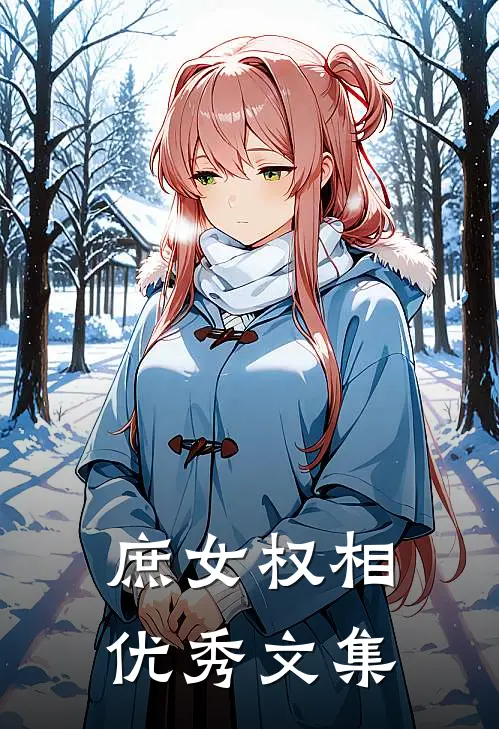庶女权相优秀文集