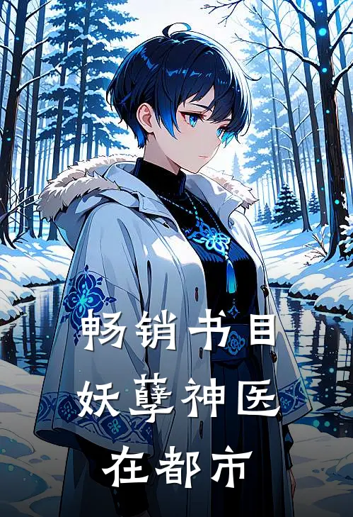 畅销书目妖孽神医在都市