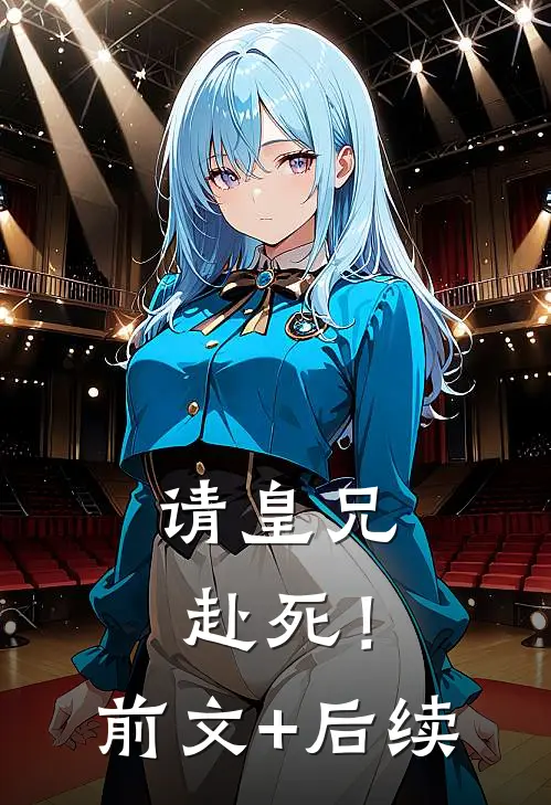 请皇兄，赴死！前文+后续
