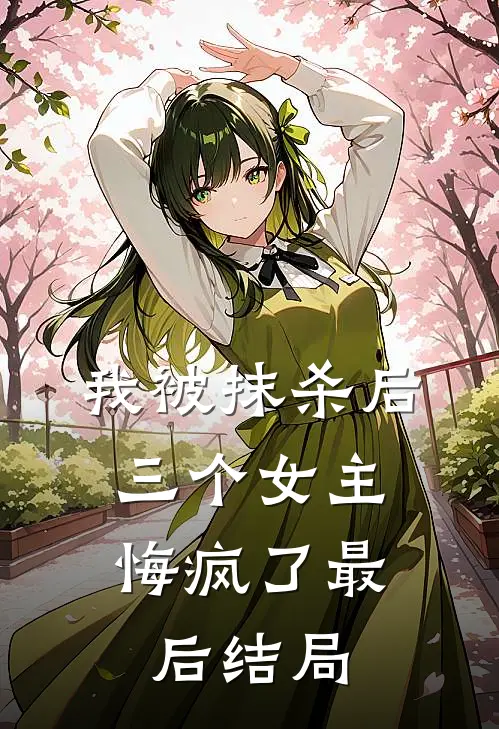我被抹杀后，三个女主悔疯了最后结局