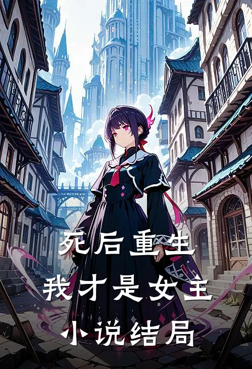 死后重生,我才是女主结局