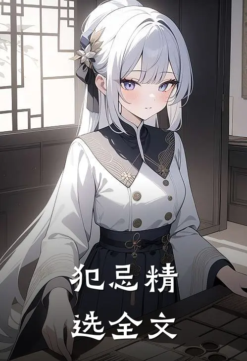 犯忌精选全文