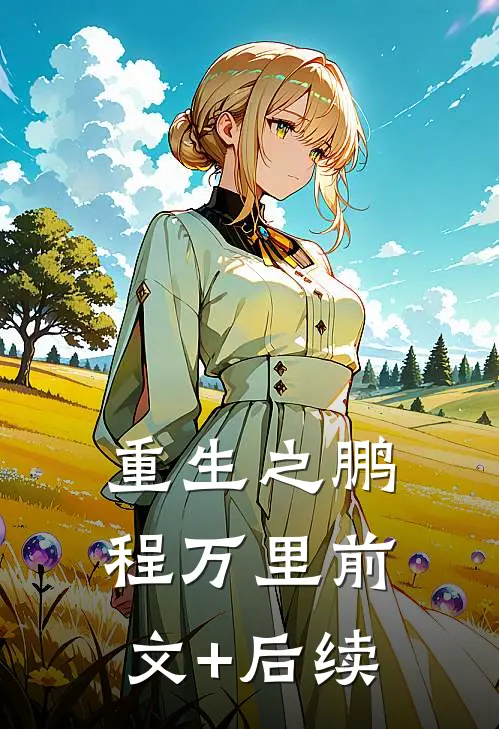 重生之鹏程万里前文+后续