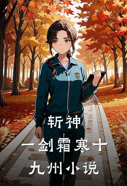 斩神：一剑霜寒十九州小说