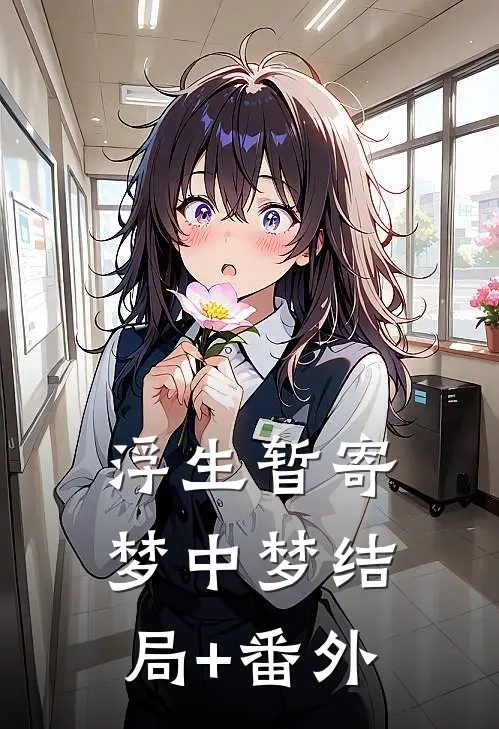 浮生暂寄梦中梦结局+番外