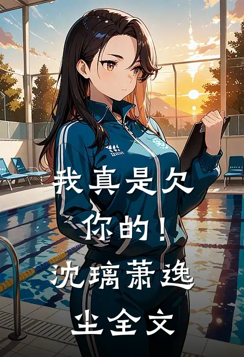 我真是欠你的!沈璃萧逸尘全文在线阅读